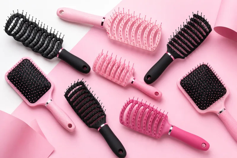 Hair Brushes