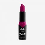 Vegan Suede Matte Lipstick