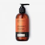 Hansen Vitamin C cleanser