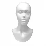 "FOAM WIG HEAD LARGE "