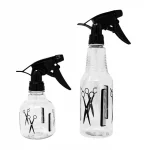 "SPRAY BOTTLE 250 & 400ML "