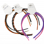 ALICE BAND 3PCS