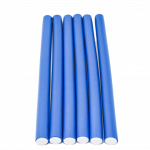 BENDY ROLLERS 1.4MM BLUE AVAILABLE IN 6PC & 12PC PACK