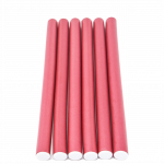 BENDY ROLLERS 1.6MM BURG AVAILABLE IN 6PC & 12PC PACK