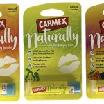 CARMEX NATURALLY STICK