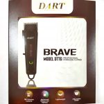 DART BRAVE CLIPPER
