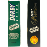DERBY BLADES
