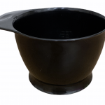 DYE BOWL BLACK