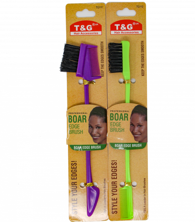 EDGE BRUSH Slick Tools