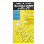 HOUSEHOLD NEEDLE SET