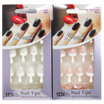 KNAILS TIPS 24PCS