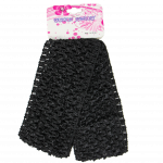 NET HBAND 2PCS BLACK