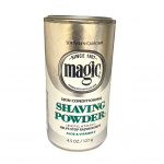 PLATINUM SHAVING POWDER