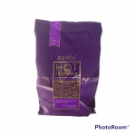 PLUM HOT WAX 500G