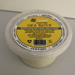 PURE SHEA BUTTER 100gm