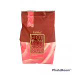 ROSE HOT WAX 1KG