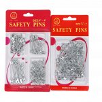 SAFETY PINS