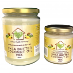 SHEA BUTTER & COCO BUTTER5 MIX