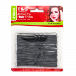 SLICK TOOL BOBBY PINS 40PC