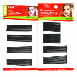 SLICK TOOL BOBBY PINS 40PC