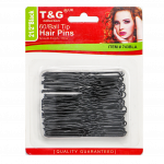 SLICK TOOL BOBBY PINS 60PC
