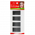 SLICK TOOL BOBBY PINS 60PC