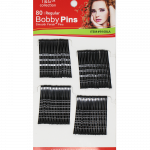 SLICK TOOL BOBBY PINS 80PC
