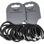 SLICK TOOL HBAND 10PC WM BLK