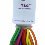 SLICK TOOL HBAND 12PCS WM ASST