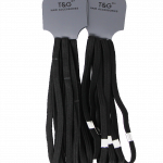 SLICK TOOL HBAND 6PC LONG WO BLK