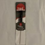 SLICK TOOL PIN TAIL COMB