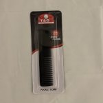 SLICK TOOL POCKET COMB