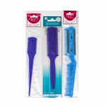SLICK TOOL RAZOR COMB