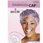 SLICK TOOLS HEAT CONDITIONING CAP