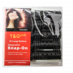 SLICK TOOL SNAP ROLLERS LARGE