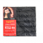 SLICK TOOL SNAP ROLLERS MEDIUM