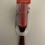 SLICK TOOL STYLING BRUSH WITH TIP
