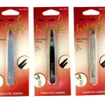 SLICK TOOL TWEEZERS SLANT