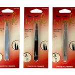 SLICK TOOL TWEEZERS STRAIGHT TIP