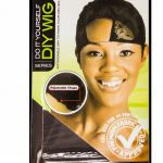 SLICK TOOLS CENTER PAIRING U-PART WIG CAP