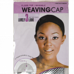 SLICK TOOLS CLOSE TOP WEAVING  CAP