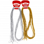 SLICK TOOLS CORD SILVER & GOLD
