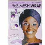 SLICK TOOLS DELUXE FOAM MESH WRAP