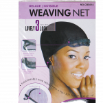 SLICK TOOLS DELUXE WEAVING NET