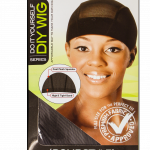 SLICK TOOLS DOME STYLE MESH WIG CAP