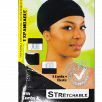 SLICK TOOLS EXPANDABLE DOME CAP