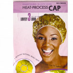 SLICK TOOLS HEAT PROCESS CAP