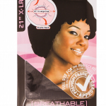 SLICK TOOLS LARGE BREATHABLE SATIN BONNET