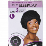 SLICK TOOLS SATIN SLEEP CAP