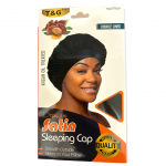 SLICK TOOLS SATIN SLEEPING CAP
